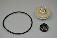 Vinge for spylepumpe, Bosch oppvaskmaskin